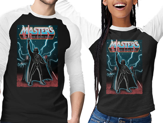 Masters Of The Dark Side