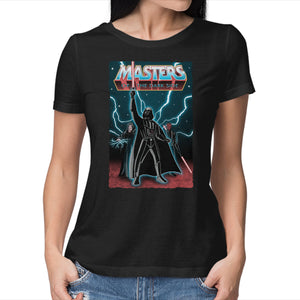 Masters Of The Dark Side