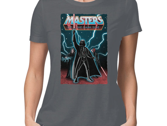 Masters Of The Dark Side