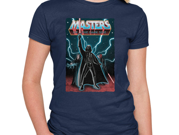 Masters Of The Dark Side