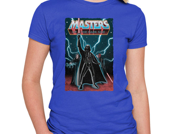 Masters Of The Dark Side