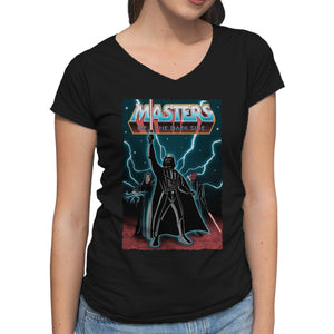 Masters Of The Dark Side