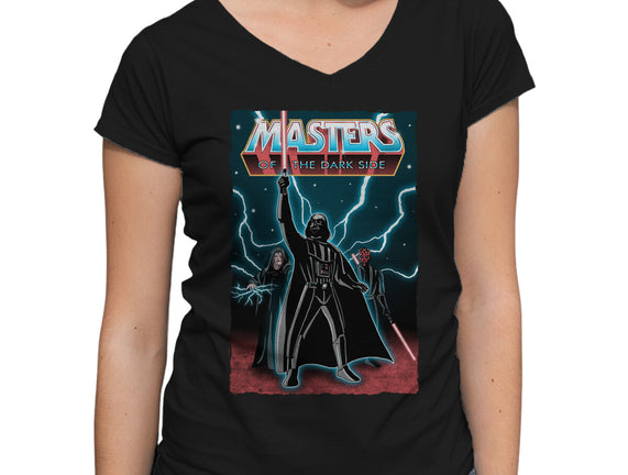 Masters Of The Dark Side