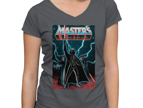 Masters Of The Dark Side