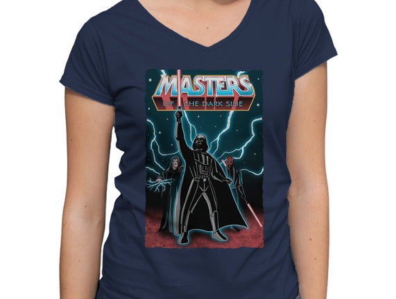 Masters Of The Dark Side