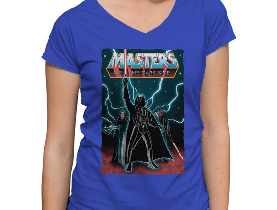 Masters Of The Dark Side