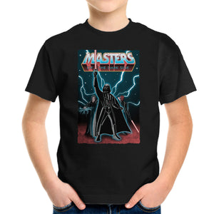 Masters Of The Dark Side