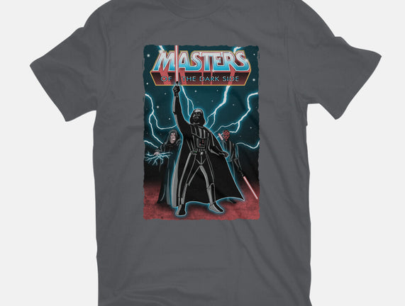 Masters Of The Dark Side