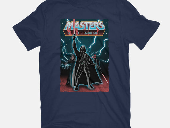 Masters Of The Dark Side