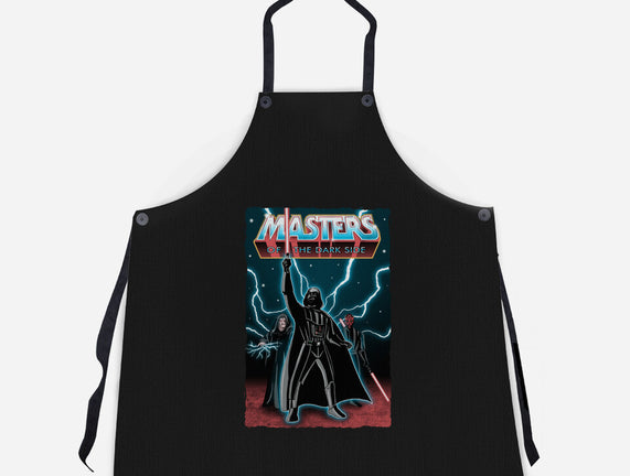 Masters Of The Dark Side