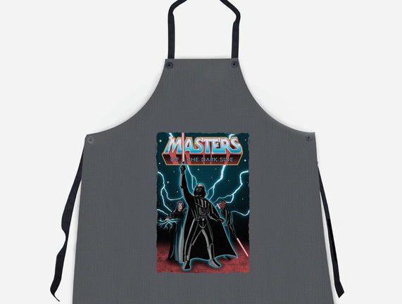 Masters Of The Dark Side