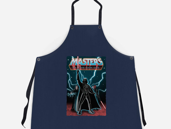 Masters Of The Dark Side