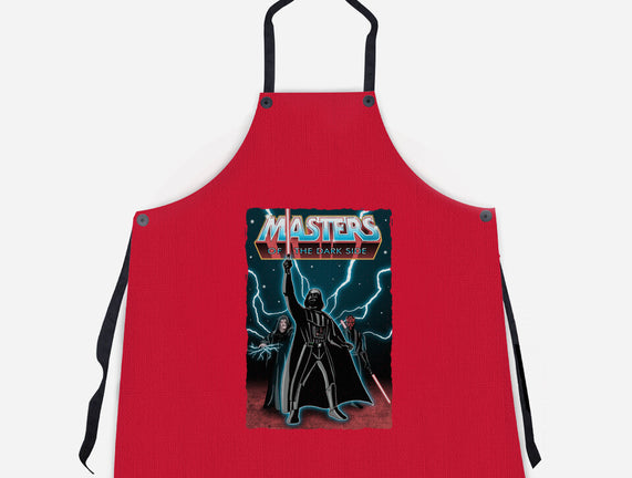 Masters Of The Dark Side