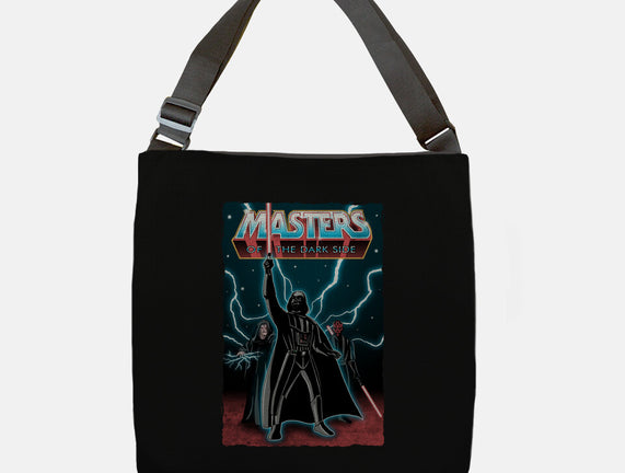 Masters Of The Dark Side