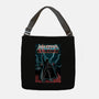 Masters Of The Dark Side-None-Adjustable Tote-Bag-NMdesign
