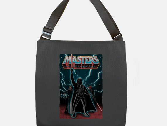 Masters Of The Dark Side