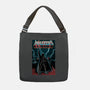 Masters Of The Dark Side-None-Adjustable Tote-Bag-NMdesign