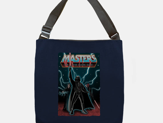 Masters Of The Dark Side