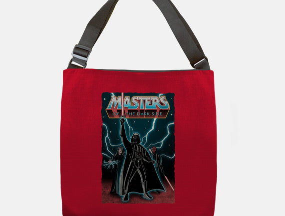 Masters Of The Dark Side