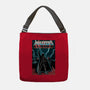 Masters Of The Dark Side-None-Adjustable Tote-Bag-NMdesign