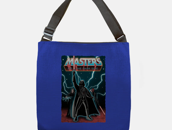 Masters Of The Dark Side