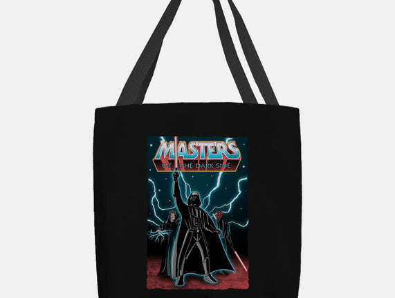 Masters Of The Dark Side