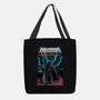 Masters Of The Dark Side-None-Basic Tote-Bag-NMdesign