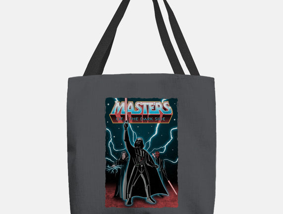 Masters Of The Dark Side