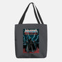 Masters Of The Dark Side-None-Basic Tote-Bag-NMdesign