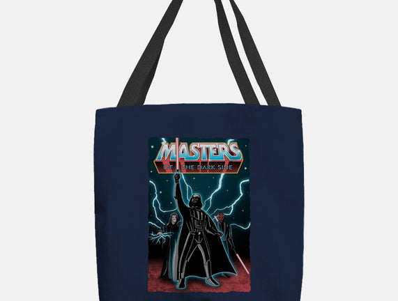 Masters Of The Dark Side