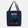 Masters Of The Dark Side-None-Basic Tote-Bag-NMdesign