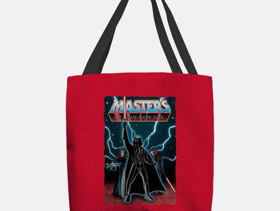 Masters Of The Dark Side