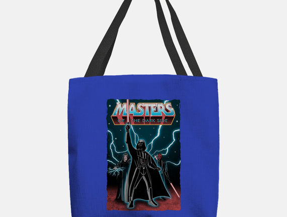 Masters Of The Dark Side