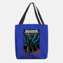 Masters Of The Dark Side-None-Basic Tote-Bag-NMdesign