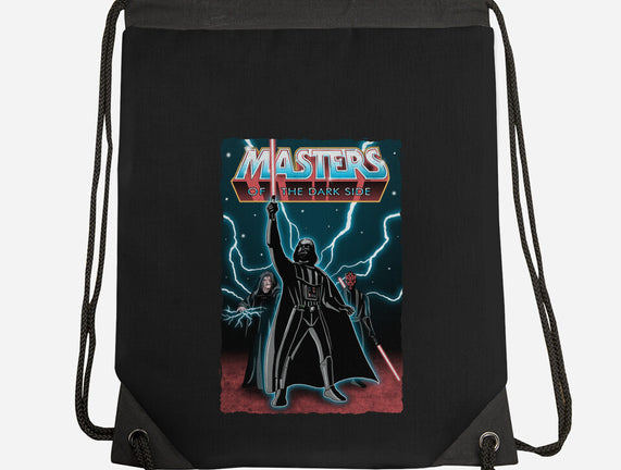 Masters Of The Dark Side