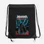 Masters Of The Dark Side-None-Drawstring-Bag-NMdesign