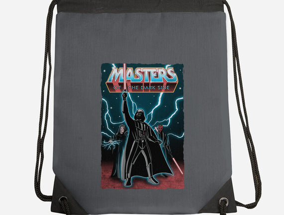 Masters Of The Dark Side