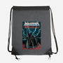 Masters Of The Dark Side-None-Drawstring-Bag-NMdesign