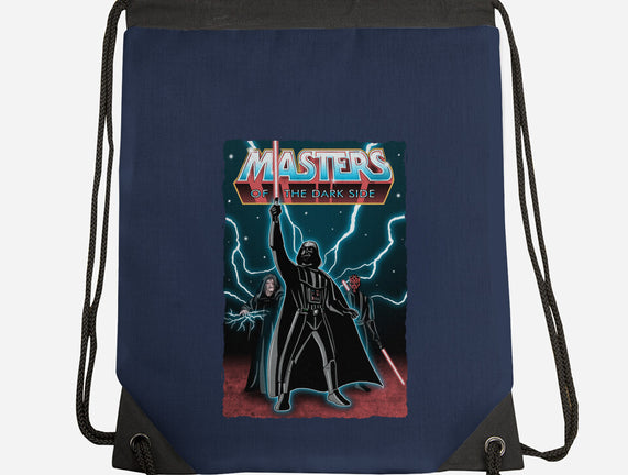 Masters Of The Dark Side