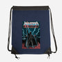 Masters Of The Dark Side-None-Drawstring-Bag-NMdesign
