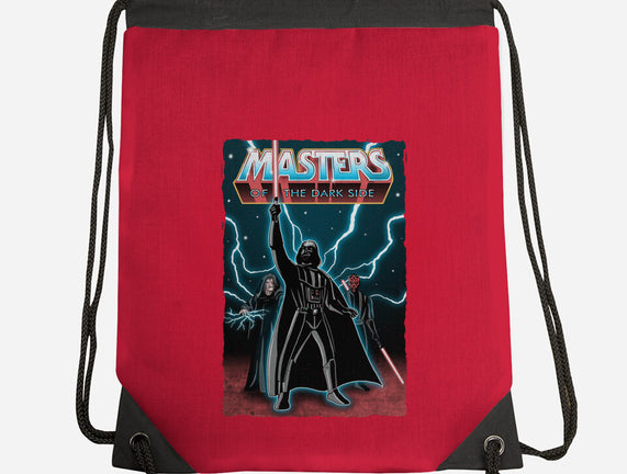 Masters Of The Dark Side