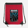Masters Of The Dark Side-None-Drawstring-Bag-NMdesign
