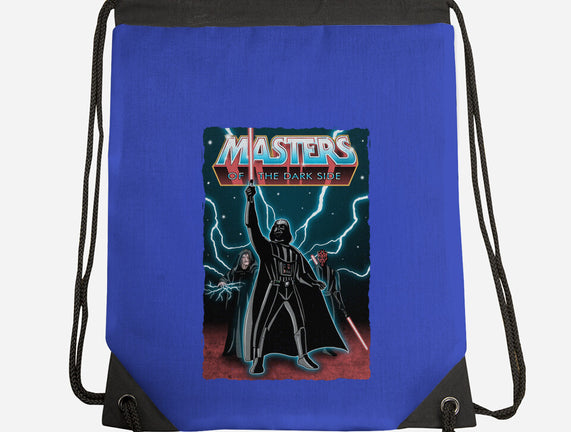 Masters Of The Dark Side