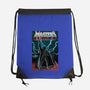 Masters Of The Dark Side-None-Drawstring-Bag-NMdesign