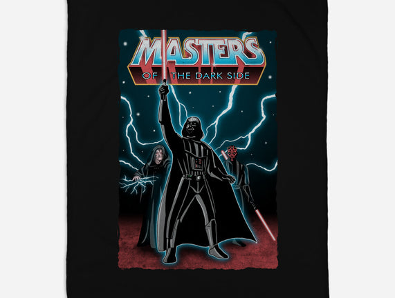 Masters Of The Dark Side