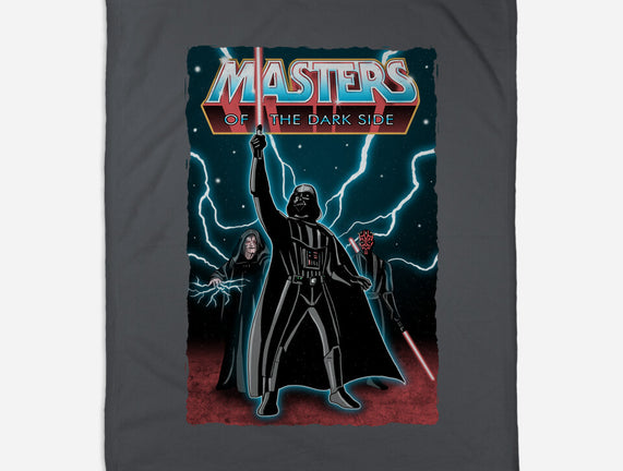 Masters Of The Dark Side