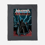 Masters Of The Dark Side-None-Fleece-Blanket-NMdesign