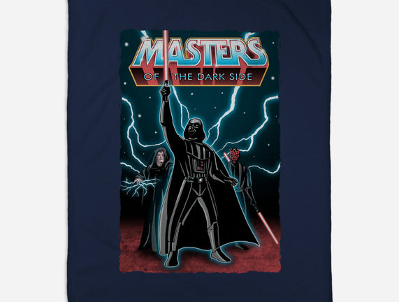 Masters Of The Dark Side