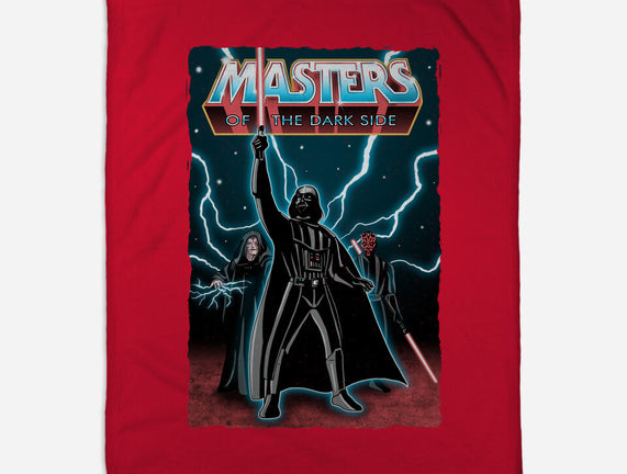 Masters Of The Dark Side