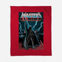 Masters Of The Dark Side-None-Fleece-Blanket-NMdesign